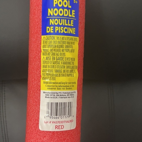 Pool accessory​ - Picture 2 of 2